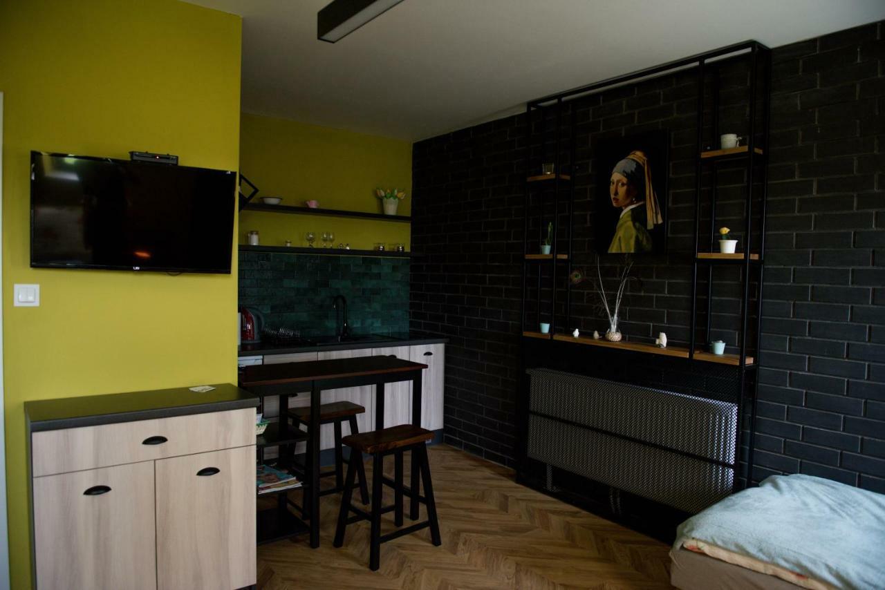 Pasieka Smakulskich Pakoslaw  Exteriör bild