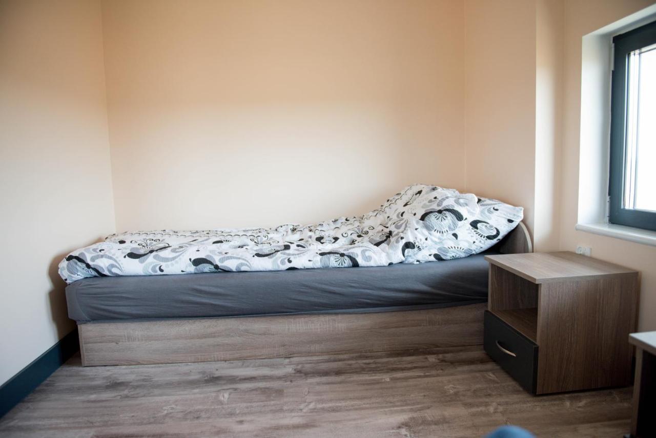 Pasieka Smakulskich Pakoslaw  Exteriör bild