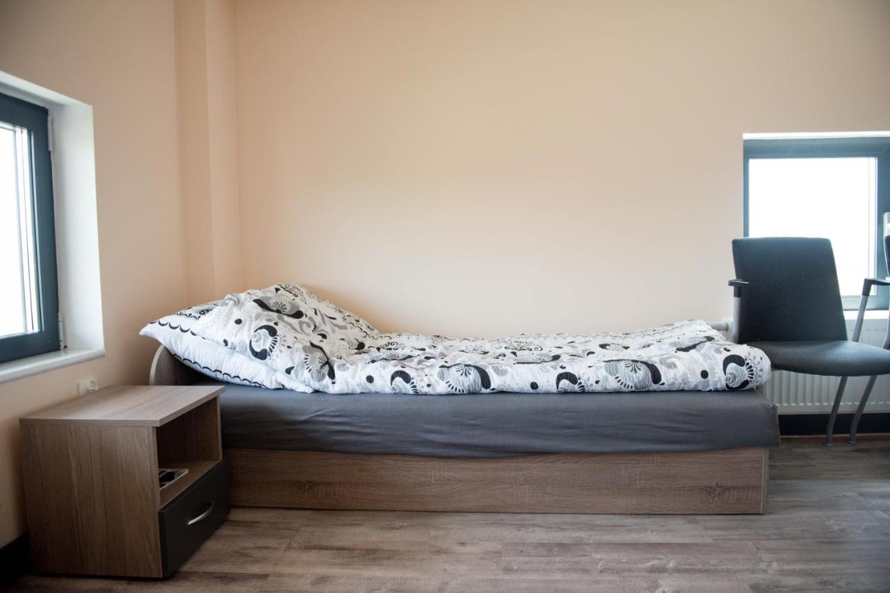 Pasieka Smakulskich Pakoslaw  Exteriör bild